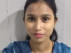 Streamate Sex Cam of LovleyDeepika4