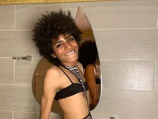 Streamate Nude Webcam of ViiolettSalvatore