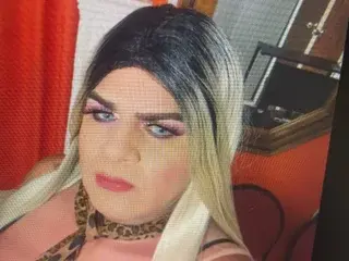 Streamate Sex Cam of Shantaldirty