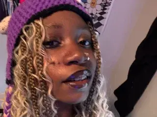 Streamate Adult Video Chat of VampZenyata