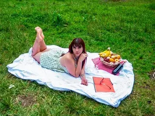 Streamate Live Sex of MissyCharlottte