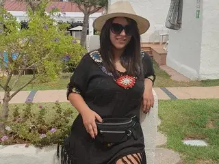 Streamate Adult Webcam of MoniMoon