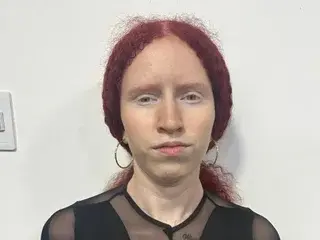 Streamate Best Webcam of ThaliaJonnes20