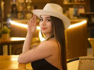 Streamate Sex Chat of LunaaBaker