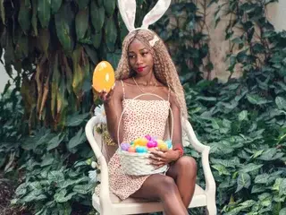 Streamate Sex Cam of NatyLarson