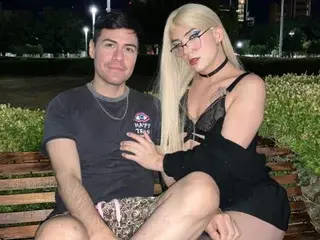 Streamate Adult Video Chat of AlisonCortese