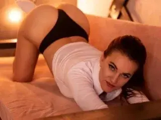 Streamate Adult Webcams of EvelynCalli