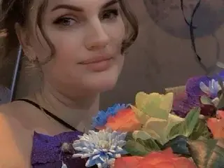 Streamate Live Sex Cam of EvelynCalli