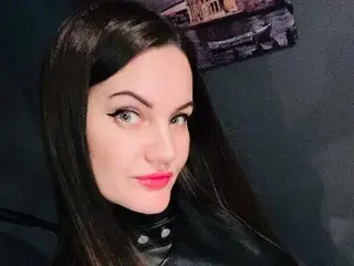 Streamate Sex Cam of EvelynCalli