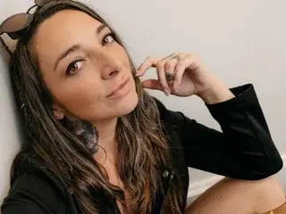 Streamate Adult Video Chat of Roxy_Reed