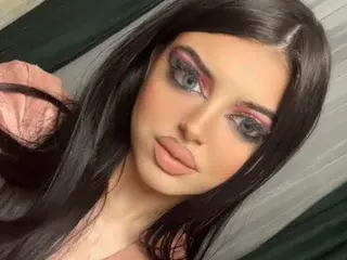 Streamate Best Webcam of BrigitteRiss