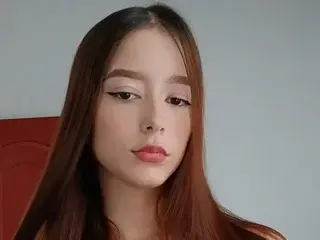 Streamate Nude Webcam of ElyraBloom