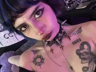Streamate Live Porn of Ethlox_xxx