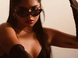 Streamate Nude Webcam of GiselOrtiz