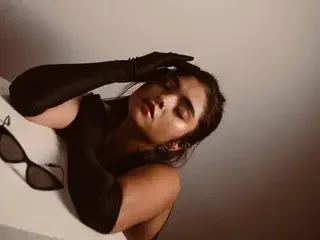 Streamate Best Webcam of GiselOrtiz