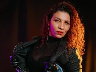 Streamate Private Sex Chat of SerenaHoustonn