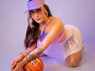 Streamate Nude Webcam of elodie_Walker