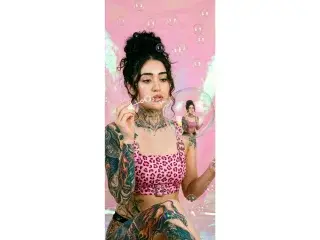 Streamate Watch Live Sex Cams of lilith_green