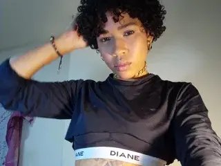 Streamate Free Porn Cam of BittyVice