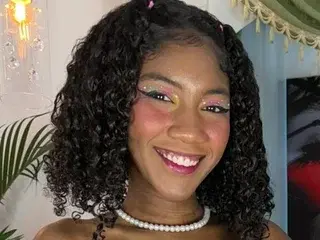 Streamate Adult Webcam of Lyrusshine