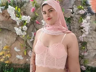 Streamate Private Sex Chat of AishaAmin