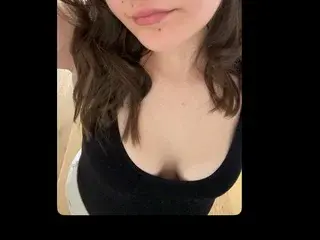 Streamate Nude Webcam of Honeyvelevtx