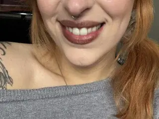 Streamate Sex Chat of TattooedTeaseXXX