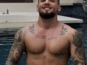 Streamate Sex Cam of GreenDylan