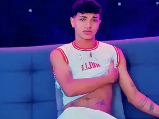 Streamate Sex Cam of jacksondrew