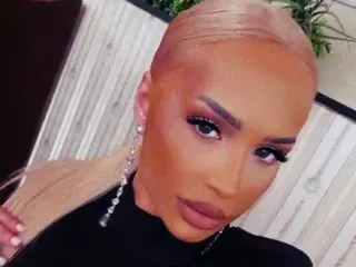 Streamate Private Sex Chat of Ammy4Danger