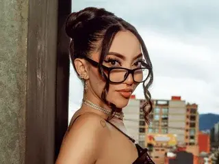 Streamate Adult Webcam of NaomiBendz