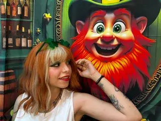 Streamate Live Porn of CherieVelvet