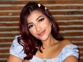 Streamate Live Porn of ValeSandoval