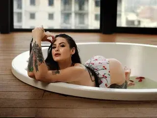 Streamate Sex Cam of AmberrDiamond