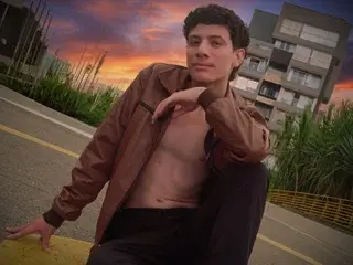 Streamate Adult Video Chat of ChrisMartinez