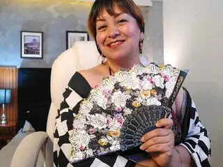 Streamate Sex Chat of AngelVelvet