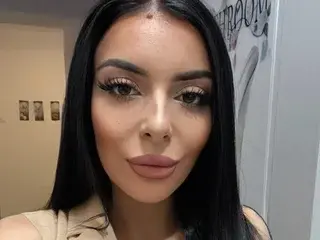 Streamate Live Sex of AriaYasmin