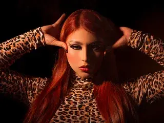 Streamate Live Porn of CanndyCoox