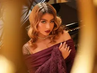 Streamate Best Webcam of CanndyCoox