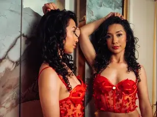 Streamate Live Porn of LuisaMarquez