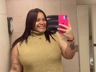 Streamate Free Live Porn of NathaliaMayson