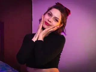 Streamate Live Sex Cam of SophieBlaake