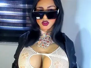 Streamate Private Sex Chat of valeria_parkert