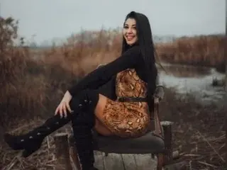 Streamate Sex Chat of KIYAARA