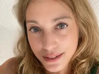 Streamate Best live sex cam show of Rose_Angeli