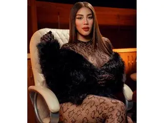 Streamate Live Sex of GabbyHadid