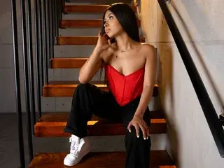 Streamate Adult Video Chat of PaulinaDaSouza