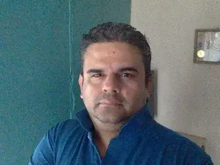 Streamate Live Sex Cam of Katracho6969