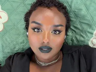 Streamate Live Sex Cam of SiminFox18