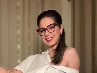 Streamate Private Sex Chat of FrostyRose